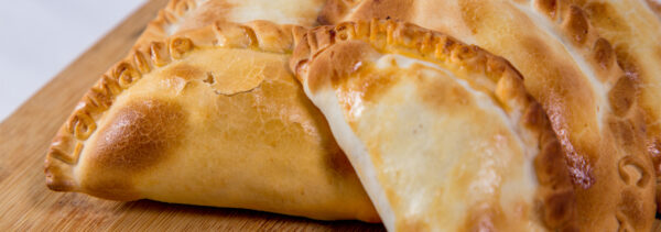 Empanadas de Carne (precio por docena)